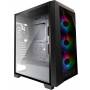 Xilence - Midi XILENCE XG131 XILENT BREEZE X712.RGB