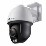 Tp-link - TP-Link VIGI C540S(4mm) Turret IP security camera Indoor & outdoor 2688 x 1520 pixels Ceiling/wall