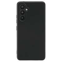 Hama Cover Finest Feel Fr Samsung Galaxy A34 5g, Schwa 1