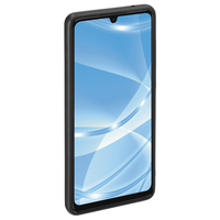 Hama Cover Finest Feel Fr Samsung Galaxy A34 5g, Schwa 3