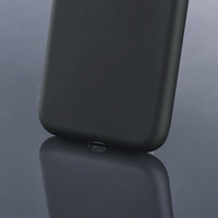Hama Cover Finest Feel Fr Samsung Galaxy A34 5g, Schwa 6