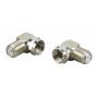Schwaiger - Schwaiger WAD8321 531 Koaxialstecker (WAD8321531)