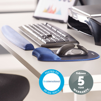 Fellowes 5
