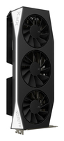 Xfx - RX 9060XT Mercury Gaming OC Black 16GB GDDR6