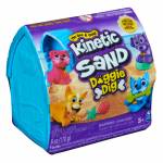 Spin Master - Kinetic Sand Doggie Dig