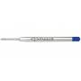  "Parker-Parker 1950366 Extra broad Blue 1pc(s) pen refill-Parker-Accessories"