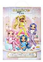 Mga Entertainment 4