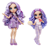 Mga Entertainment 7