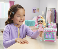 Mga Entertainment 5