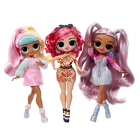 Mga Entertainment 7