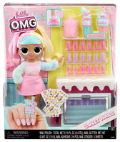 Mga Entertainment 8