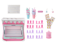 Mga Entertainment 9