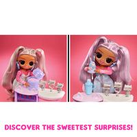 Mga Entertainment 4