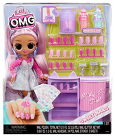 Mga Entertainment 9