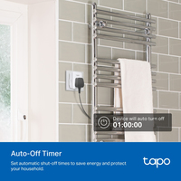 Tapo 8