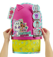 Mga Entertainment 5