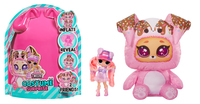 Mga Entertainment 3