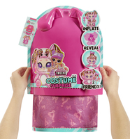 Mga Entertainment 7