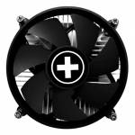 Xilence - Cooler Xilence Performance C CPU cooler I350PWM.B, 92mm Fan, AMD black