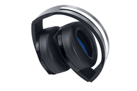 Platinum Wireless Headset For Ps4