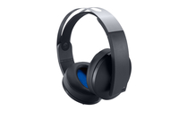 Platinum Wireless Headset For Ps4