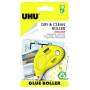 Roller - Uhu Einweg Kleberoller, Dauerh