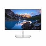 Dell - 61cm/24'' (1920x1080) Dell UltraSharp U2422HE 16:9 5ms IPS HDMI DisplayPort USB-C VESA Pivot Full HD Black/Silver