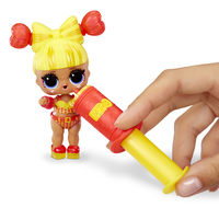 Mga Entertainment 1