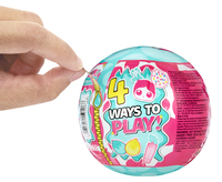 Mga Entertainment 21