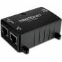 Trendnet - Trendnet TPE-113GI Gigabit Ethernet 48V adaptador e inyector de PoE
