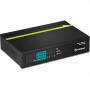 Trendnet - TPE TG44g - Switch - 4 x 10/100/1000 (PoE+)