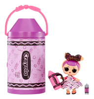 Mga Entertainment 7