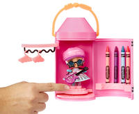 Mga Entertainment 9