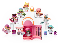 Mga Entertainment 11