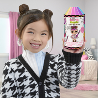 Mga Entertainment 13
