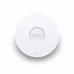 Tp-link - TP-Link Omada AX3000 Ceiling Mount WiFi 6 Access Point (5-pack)