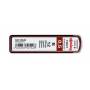 Rotring - ROTRING Feinmine Dose Feinminen 12 Stck 0,5 B