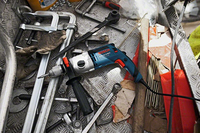 Bosch Powertools 6