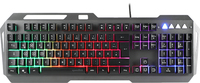 Speedlink Lunera Kabelgebunden, Usb Gaming-tastatur, Maus-se 1