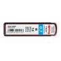 Rotring - ROTRING Feinmine Dose Feinminen 12 Stck 0,7 B
