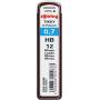 Rotring - ROTRING Feinmine Dose Feinminen 12 Stck 0.7 HB