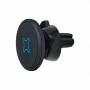 Mobilis - Mobilis 044004 holder Mobile phone/smartphone Black Passive holder
