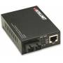Intellinet - INTELLINET Medienkonverter Fast Ethernet Multimode 2km sw