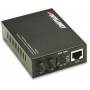 Intellinet - INTELLINET Medienkonverter Fast Ethernet Multimode 2km sw