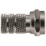 Triax - 350660 Drahtverbinder Edelstahl (350660)