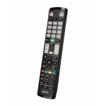 Hama - 00221060 Fernbedienung IR Wireless TV Drucktasten (00221060)