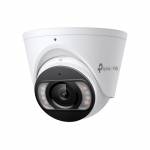 Tp-link - VIGI C455 V1,6 - Netzwerk-berwachungskamera - schwenken / neigen - Turret - wasserfest - Farbe (Tag&Nacht) - 5 MP - 2880 x