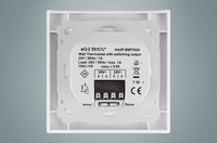 Homematic Ip 4