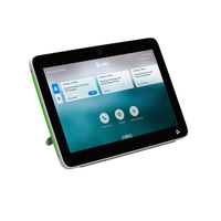 Hp Poly - Poly TC10 No Radio - Touch Controller - Zoom Certified - wei� - TAA-konform (93S70AA#AC3)