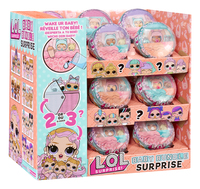 Mga Entertainment 7